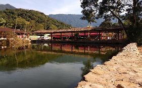 Pousada Rancho Texas Ubatuba